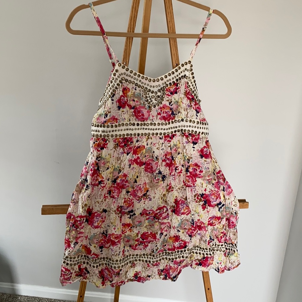 Summer dress size M